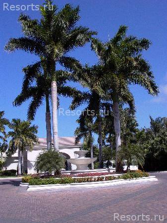 Ritz-Carlton Golf & Spa Resort 32